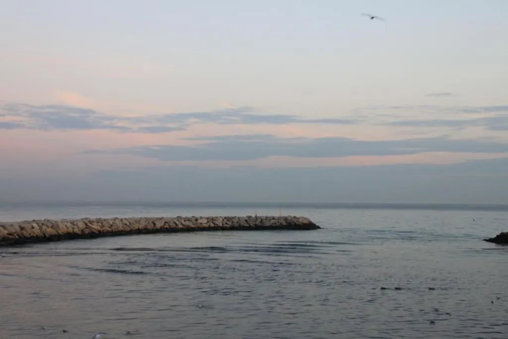 Appart Dans Maison 2 Km De La Plage Vila Villeneuve-Loubet França