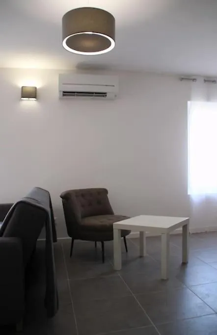 Appart Dans Maison 2 Km De La Plage Vila Villeneuve-Loubet Casa de Férias
