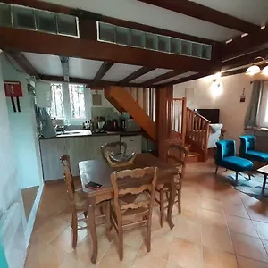 Garden Annexe Hébergement de vacances