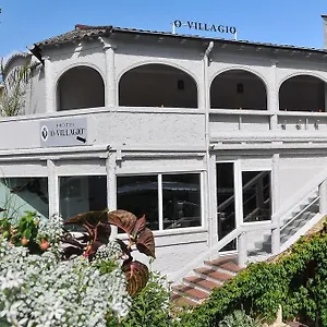 O Villagio Villeneuve-Loubet