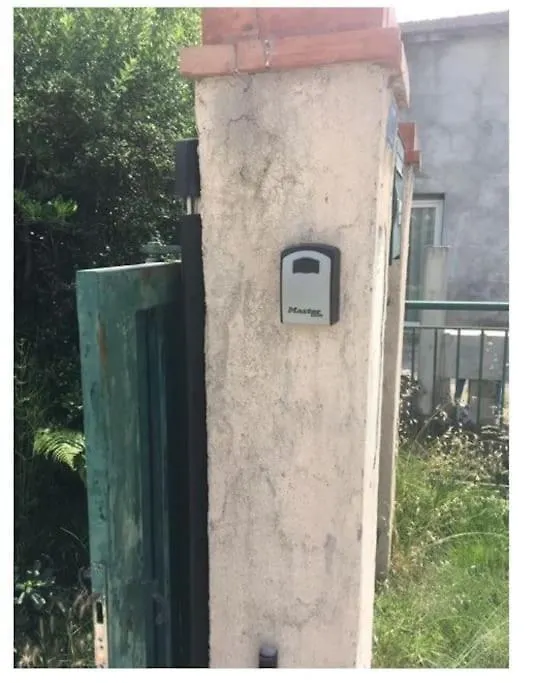 Appart Dans Maison 2 Km De La Plage Villeneuve-Loubet