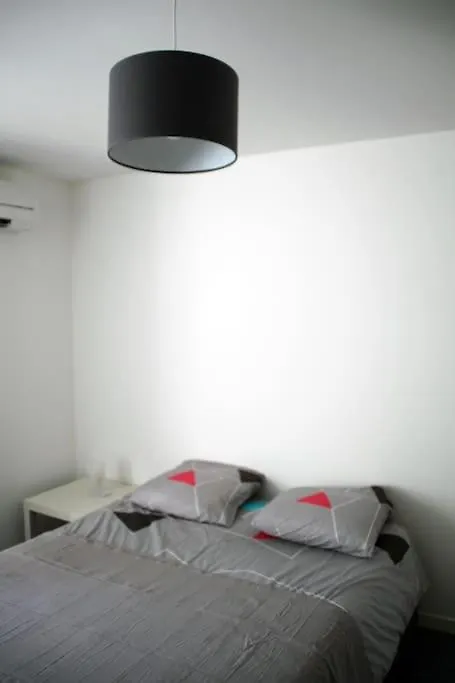 Appart Dans Maison 2 Km De La Plage Villeneuve-Loubet