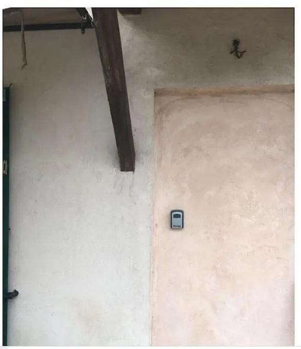 Appart Dans Maison 2 Km De La Plage Villa Villeneuve-Loubet