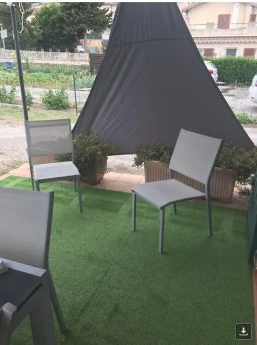 Holiday home Appart Dans Maison 2 Km De La Plage Villeneuve-Loubet