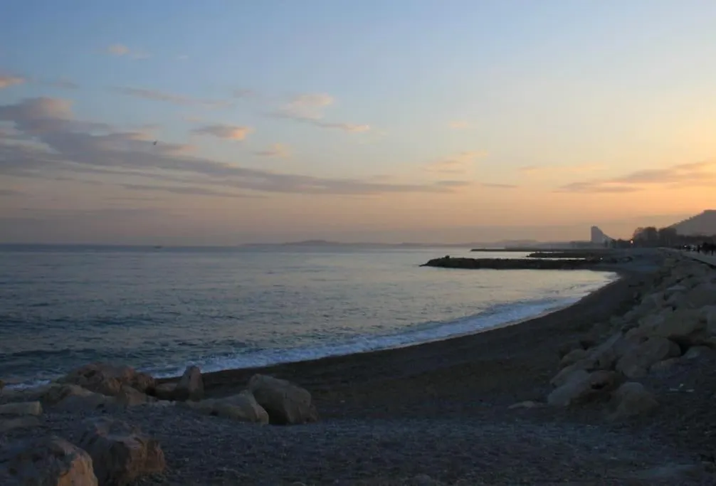 Appart Dans Maison 2 Km De La Plage Villeneuve-Loubet