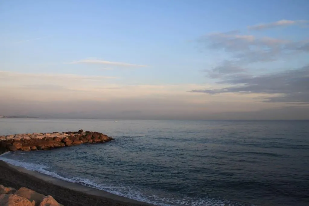 Holiday home Appart Dans Maison 2 Km De La Plage Villa Villeneuve-Loubet France