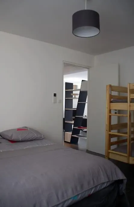 Appart Dans Maison 2 Km De La Plage Villeneuve-Loubet France