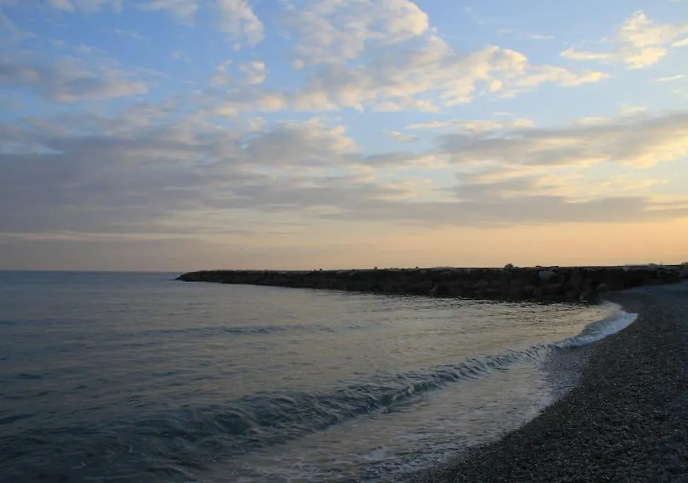 Holiday home Appart Dans Maison 2 Km De La Plage Villeneuve-Loubet France