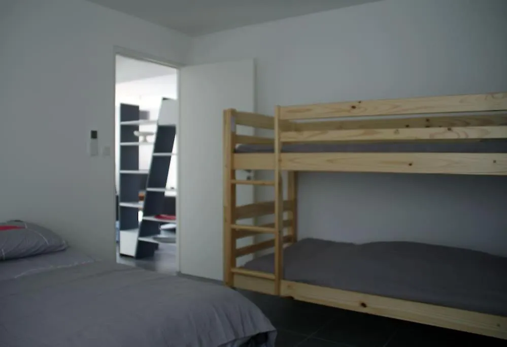 Appart Dans Maison 2 Km De La Plage Villeneuve-Loubet Holiday home