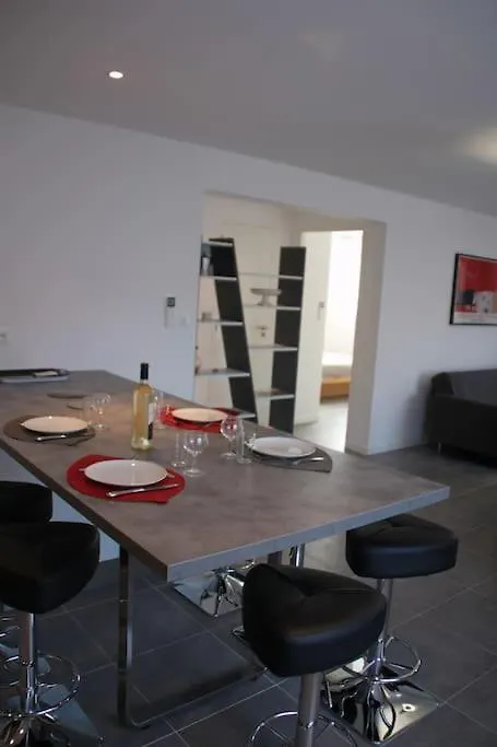 Appart Dans Maison 2 Km De La Plage Villa Villeneuve-Loubet 0*,